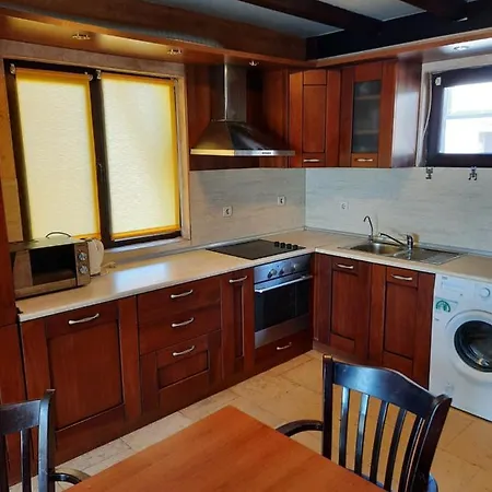 Vila Sunny Beach Villa Kosharitsa