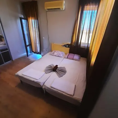 Vila Sunny Beach Villa
