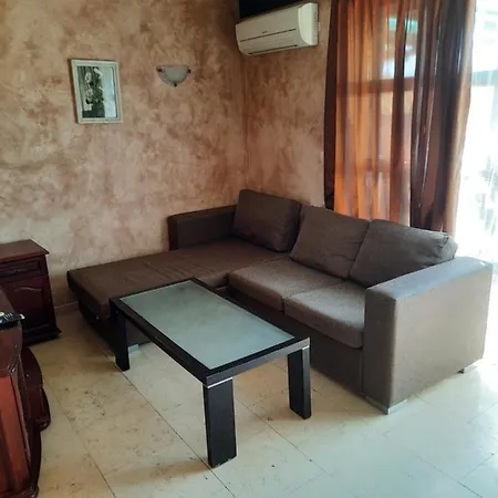 Villa Vila Sunny Beach