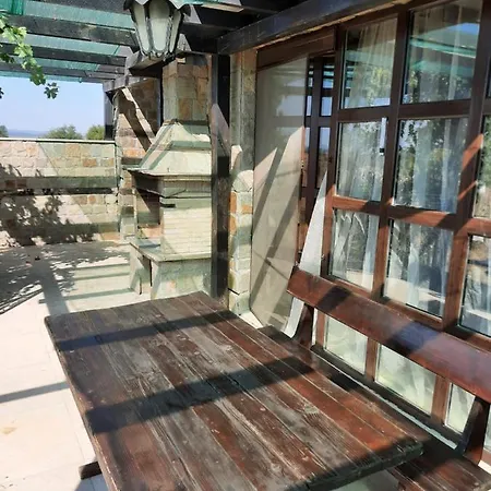 Vila Sunny Beach Villa Kosharitsa