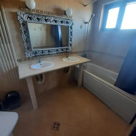 Vila Sunny Beach Villa